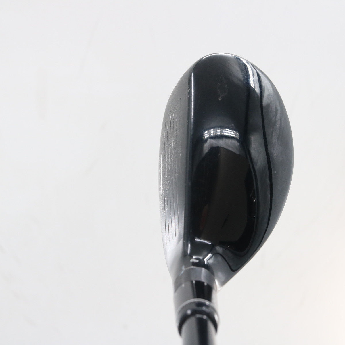 TaylorMade M1 4 Rescue Hybrid 21 Deg Graphite Stiff Flex Right Handed A-163075