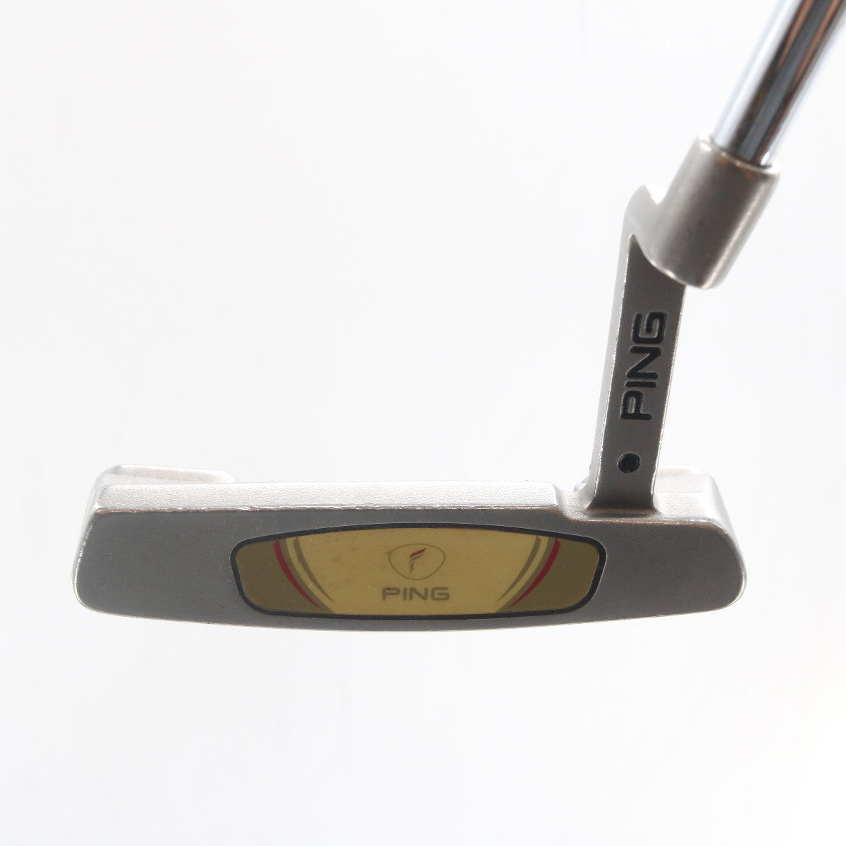 Ping Faith Anser Putter Black Dot 33 Inches Right-Handed A-163082