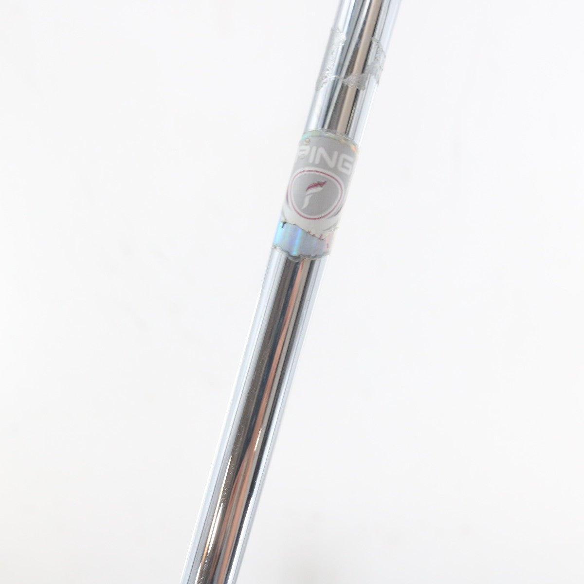 Ping Faith Anser Putter Black Dot 33 Inches Right-Handed A-163082