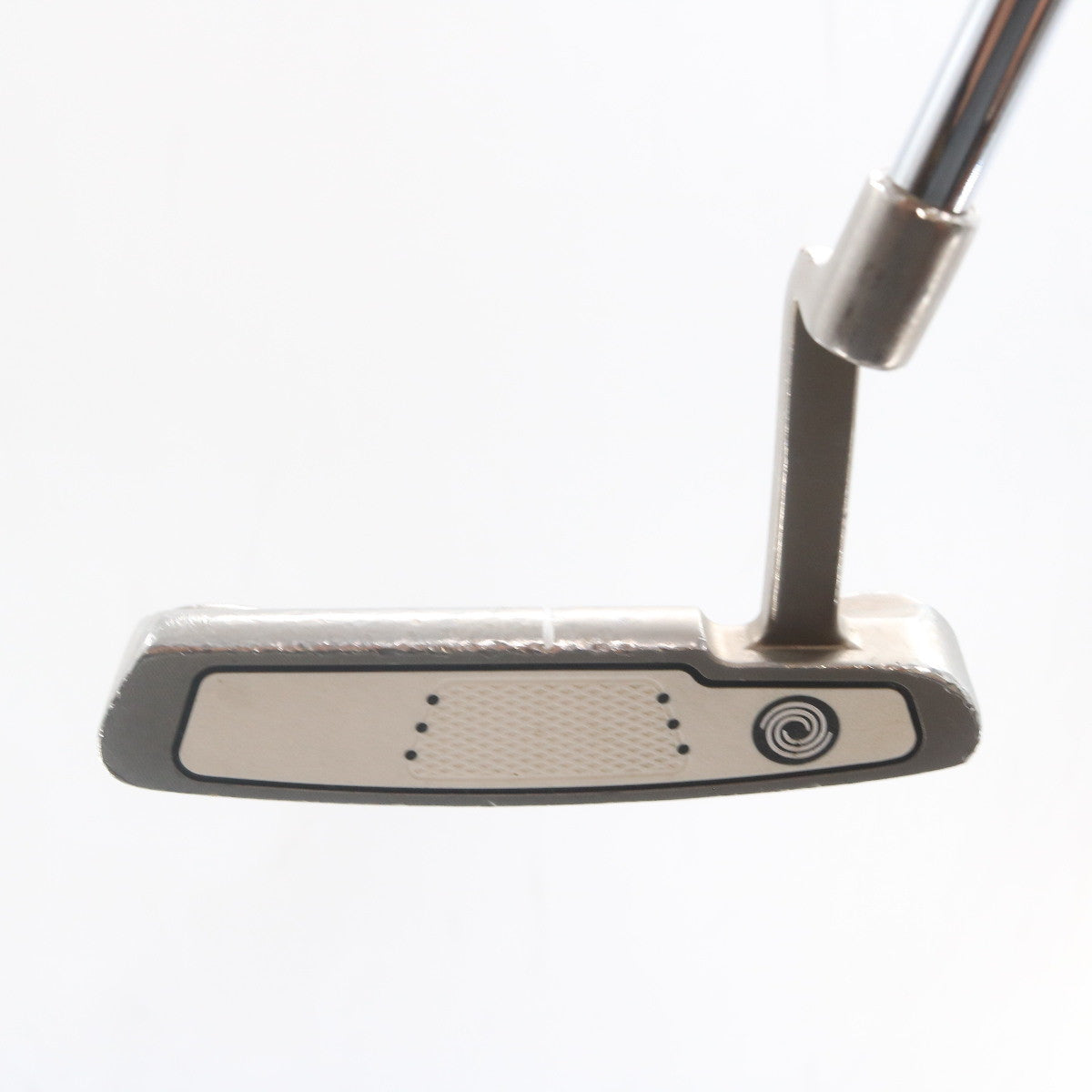 Odyssey White Hot Tour #1 Putter 35 Inches Steel Right Hand A-163084