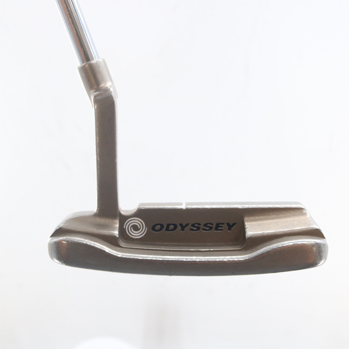 Odyssey White Hot Tour #1 Putter 35 Inches Steel Right Hand A-163084