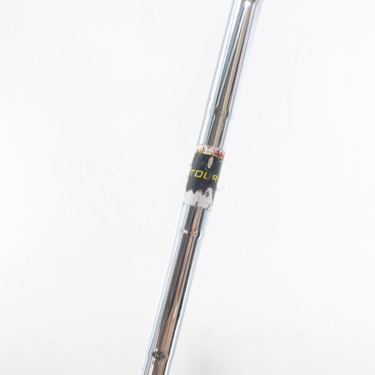 Odyssey White Hot Tour #1 Putter 35 Inches Steel Right Hand A-163084
