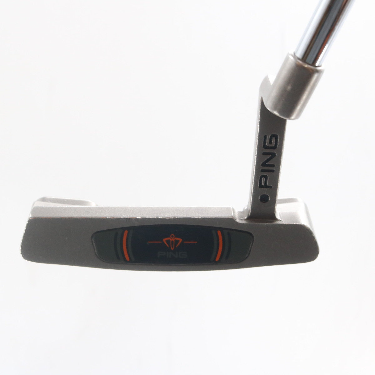 Ping I-Series Anser Putter Black Dot 34 Inches Steel Shaft Right-Handed A-163085