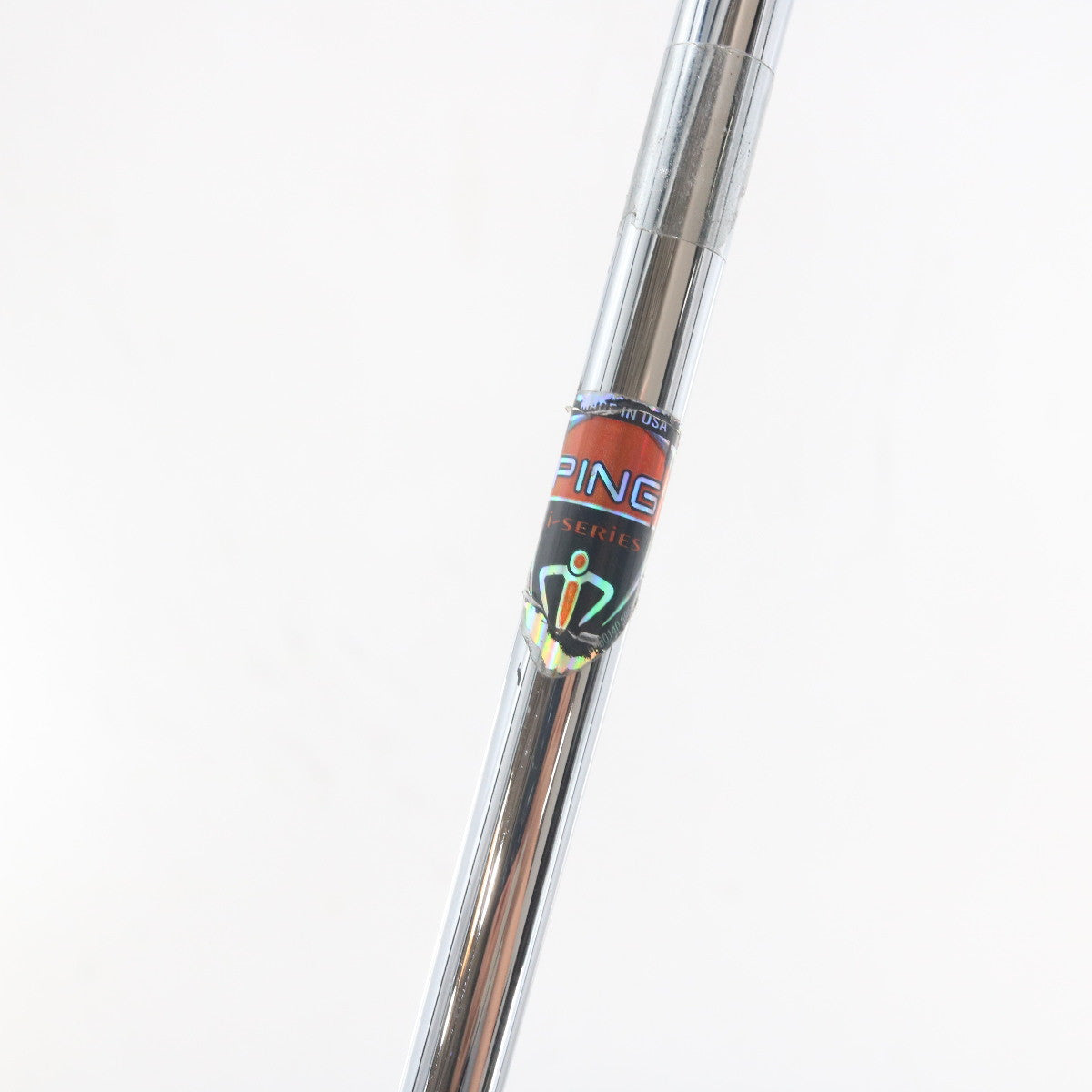 Ping I-Series Anser Putter Black Dot 34 Inches Steel Shaft Right-Handed A-163085