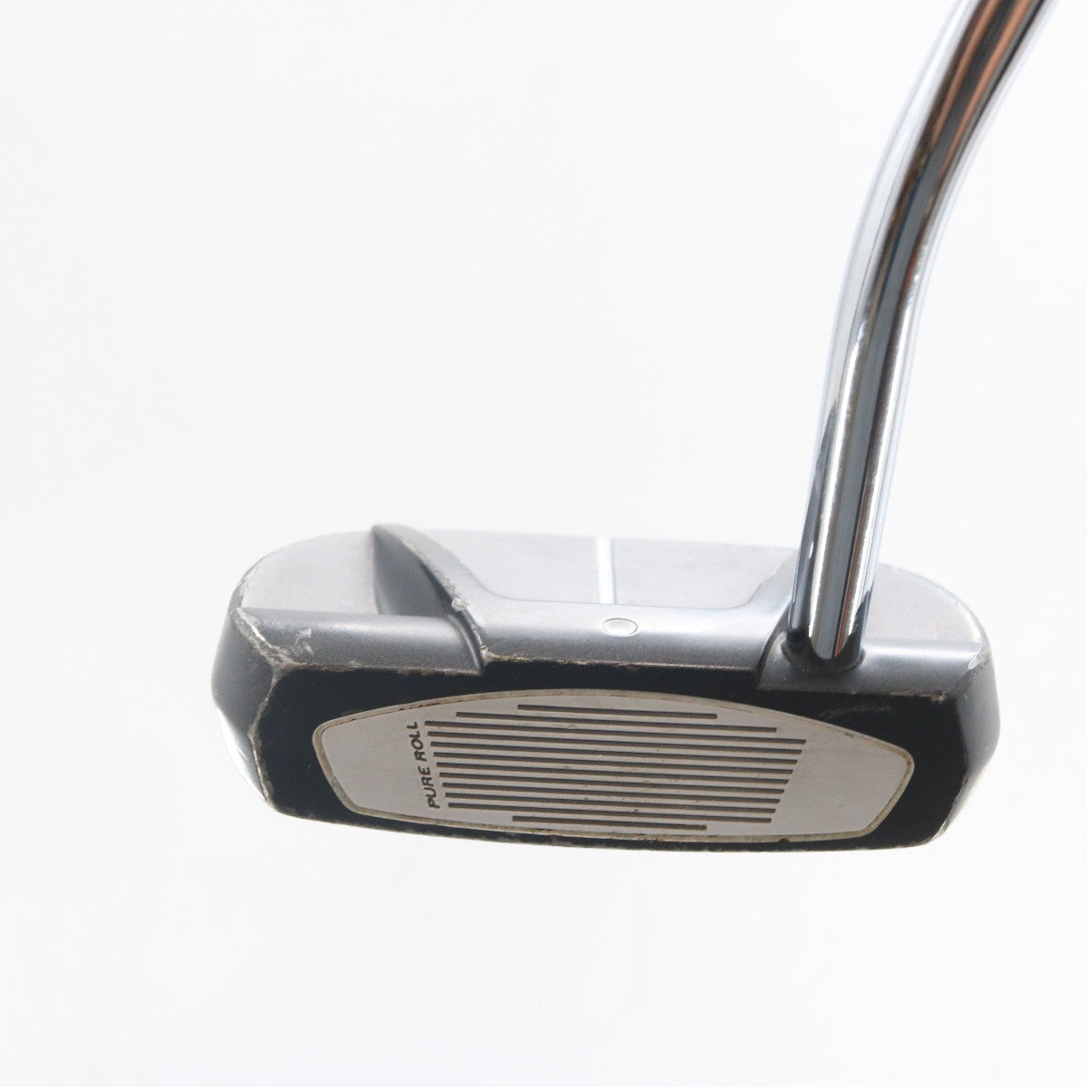 TaylorMade White Smoke Big Fontana Putter 33 Inches Right Hand A-163086