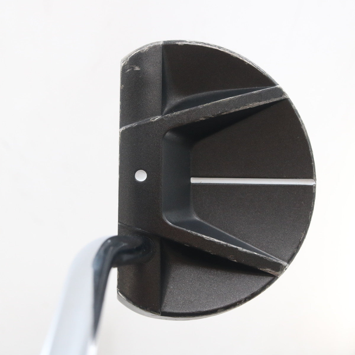 TaylorMade White Smoke Big Fontana Putter 33 Inches Right Hand A-163086