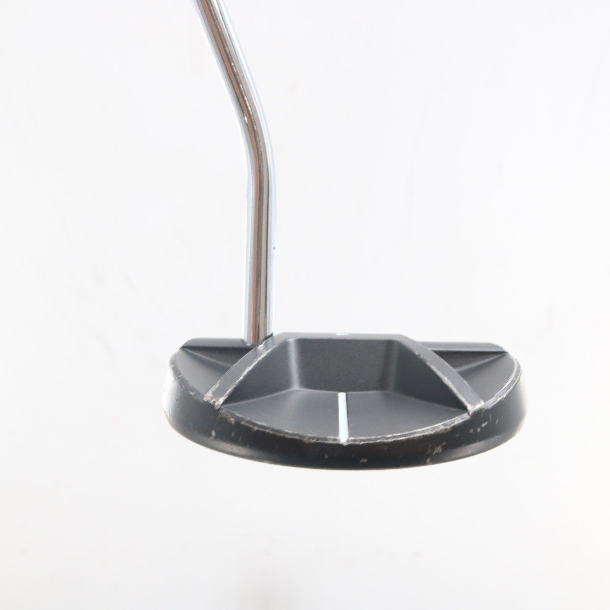 TaylorMade White Smoke Big Fontana Putter 33 Inches Right Hand A-163086