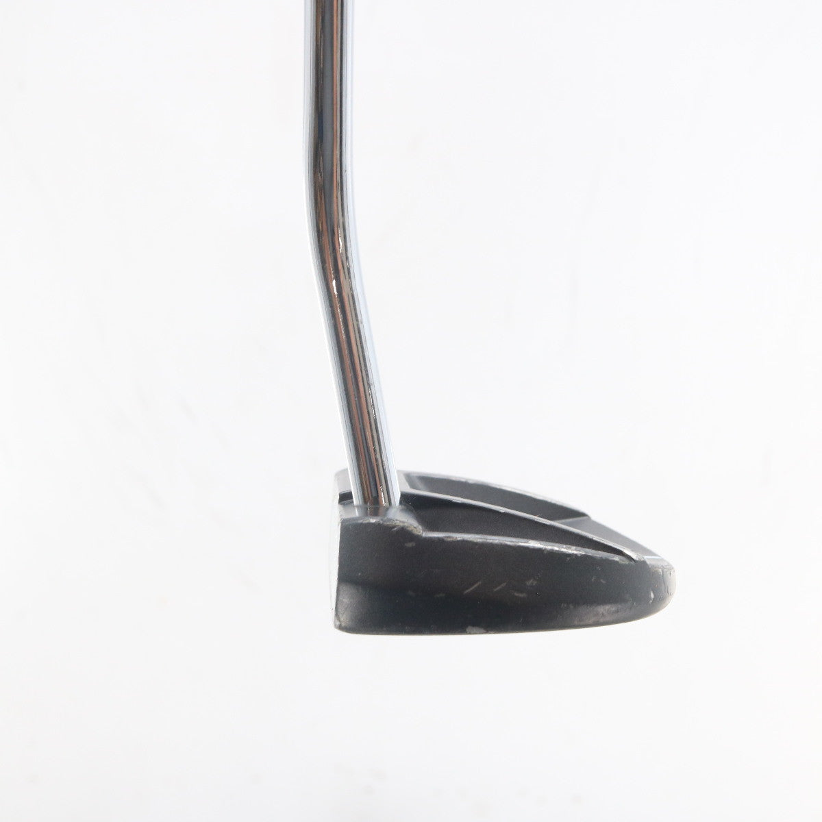 TaylorMade White Smoke Big Fontana Putter 33 Inches Right Hand A-163086