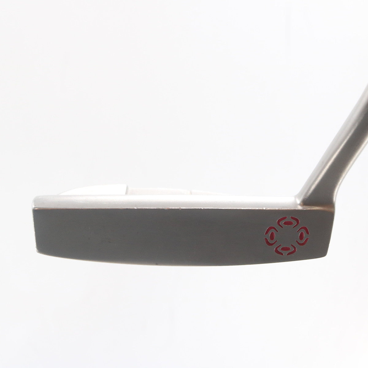 Cleveland Women's Bloom Putter 33 Inches Steel Shaft Right Hand A-163088