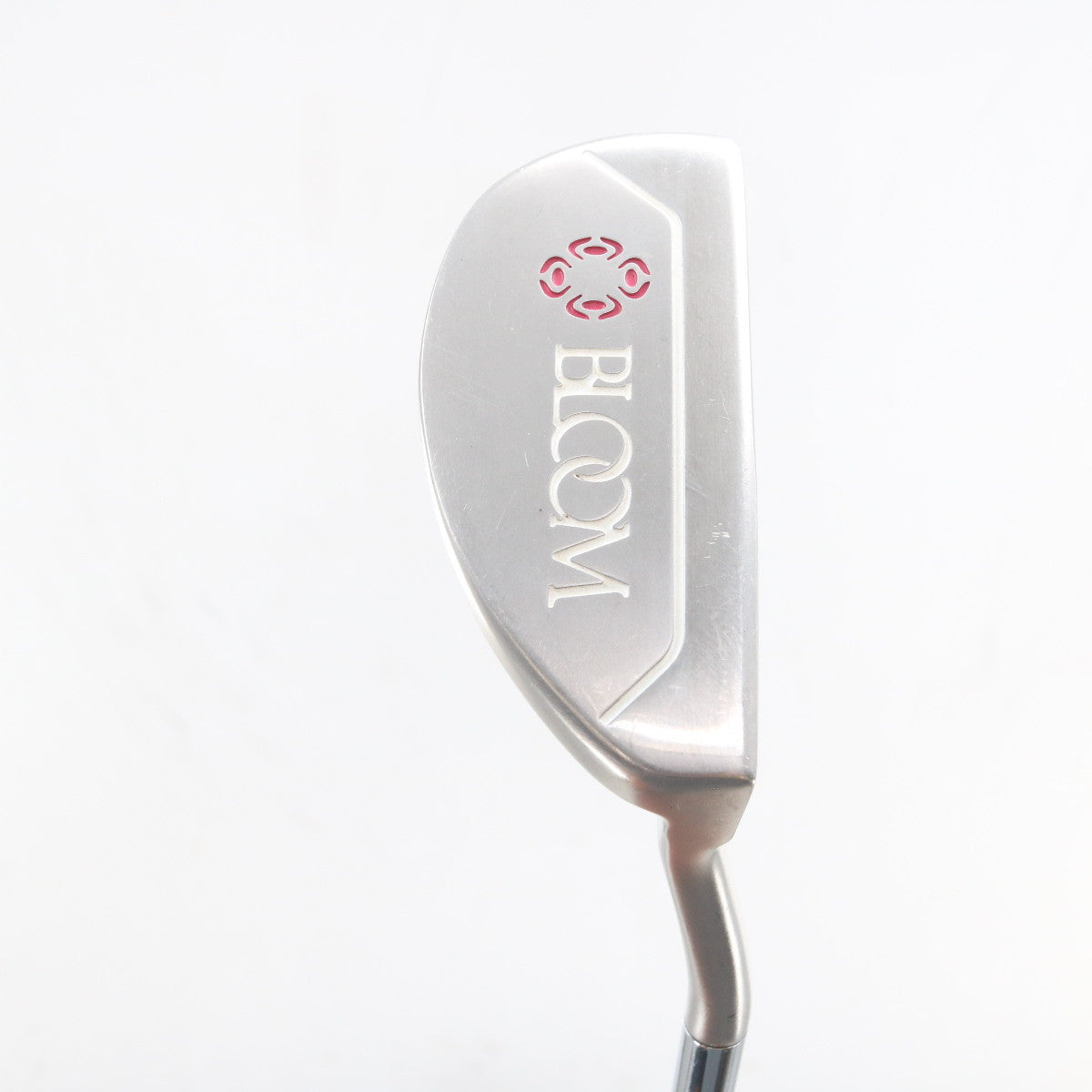 Cleveland Women's Bloom Putter 33 Inches Steel Shaft Right Hand A-163088