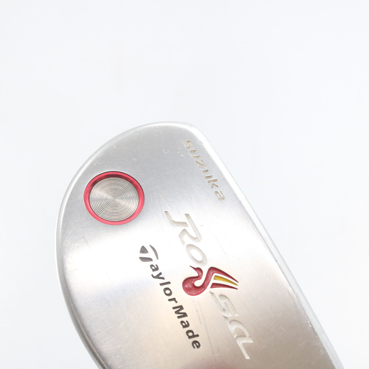 TaylorMade Rossa Suzuka CGB Putter 34 Inches Steel Right Hand A-163089