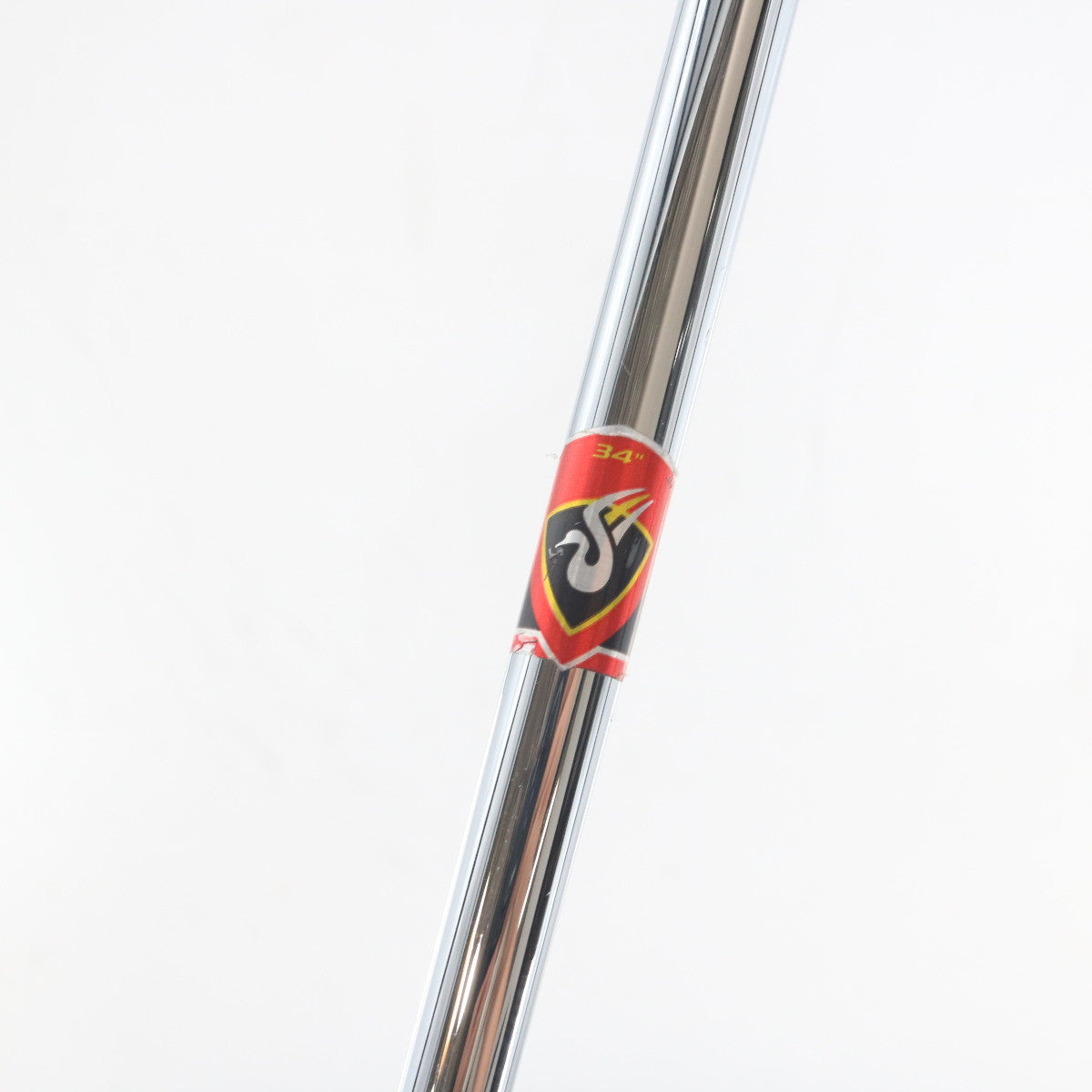 TaylorMade Rossa Suzuka CGB Putter 34 Inches Steel Right Hand A-163089