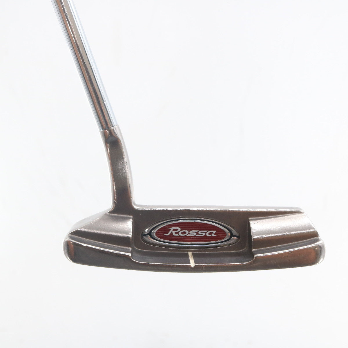 TaylorMade Rossa Daytona 6 Putter Steel Shaft 34 Inches Right Hand A-163090