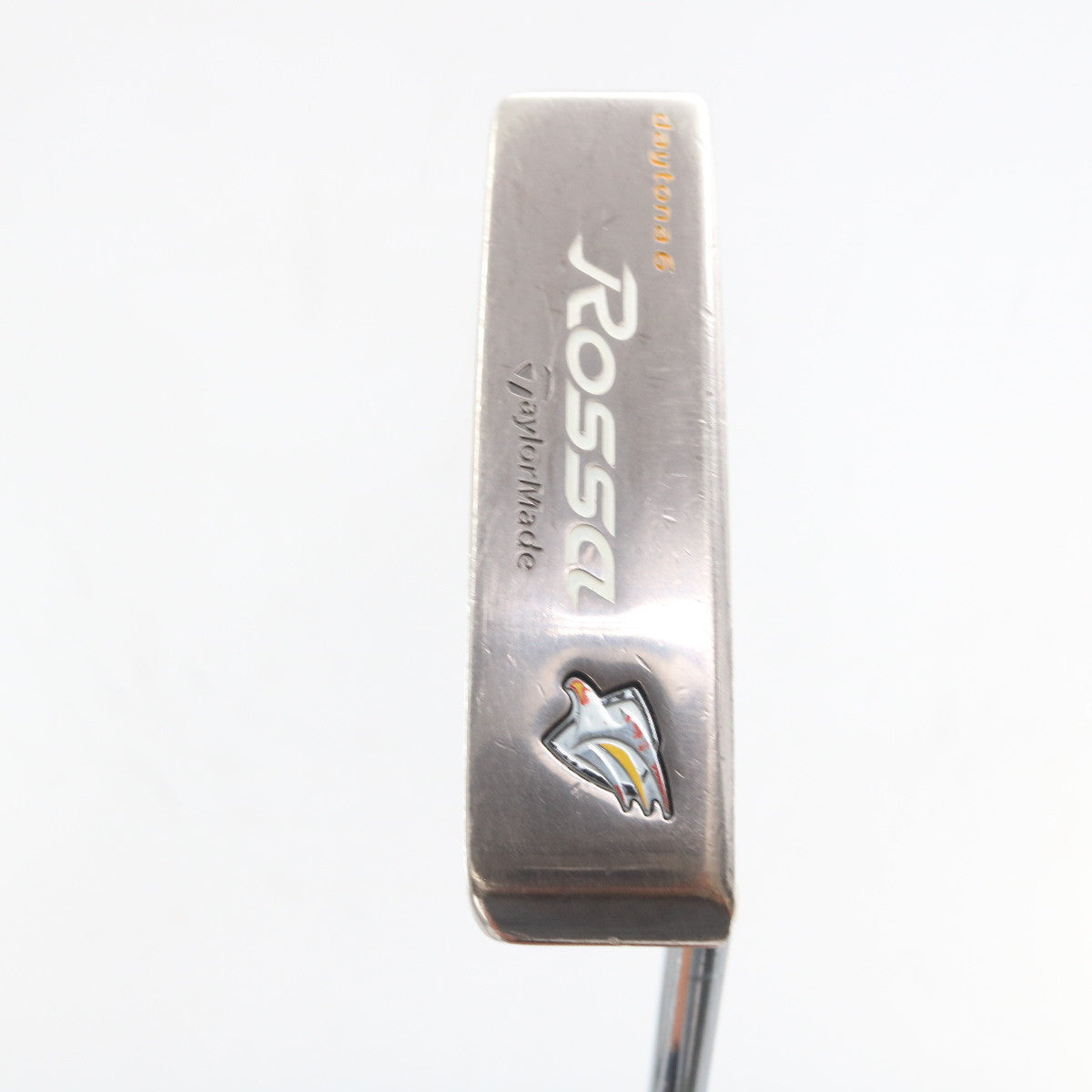 TaylorMade Rossa Daytona 6 Putter Steel Shaft 34 Inches Right Hand A-163090