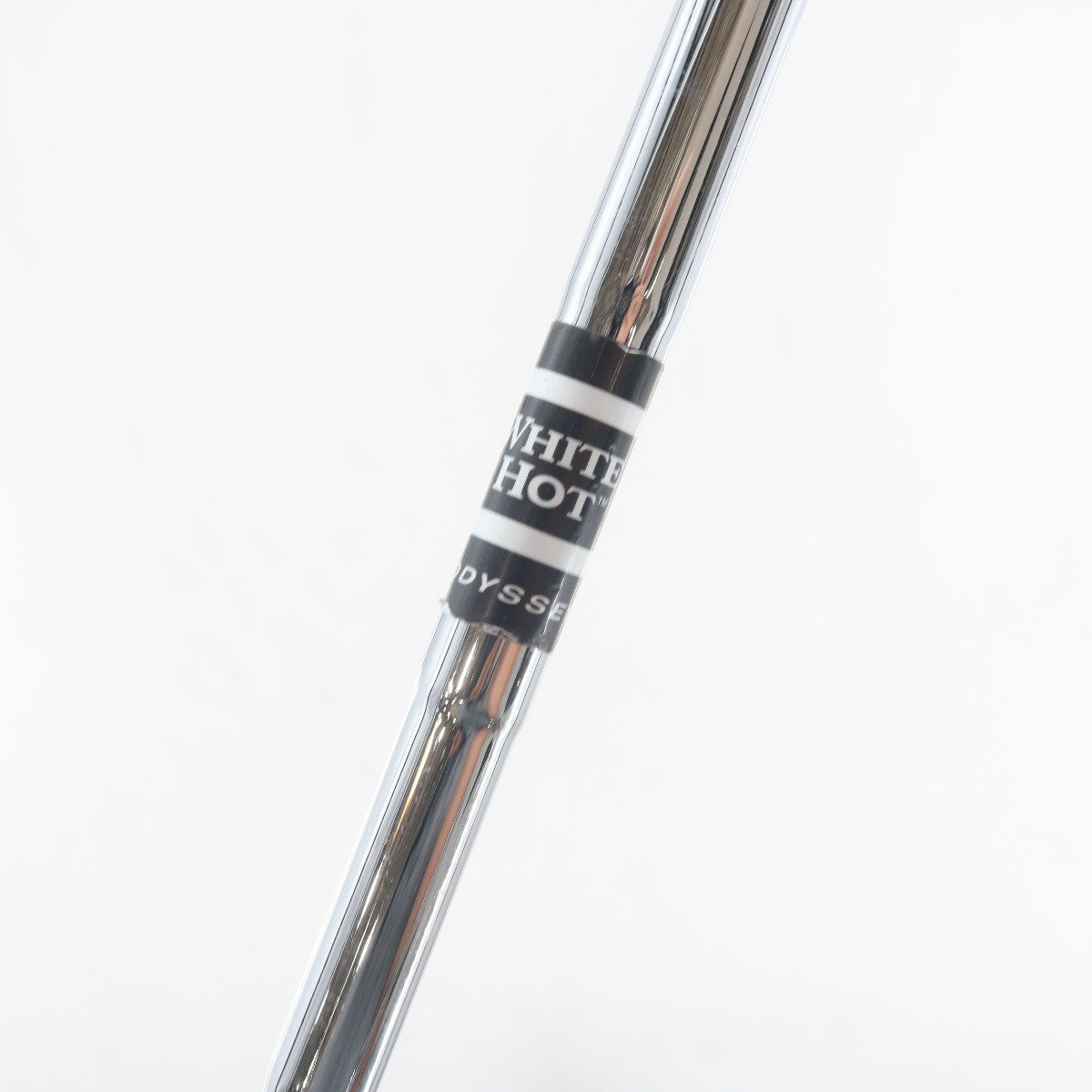 Odyssey White Hot 2-Ball Mid Mallet Putter 35 Inches Steel Right Hand A-163091