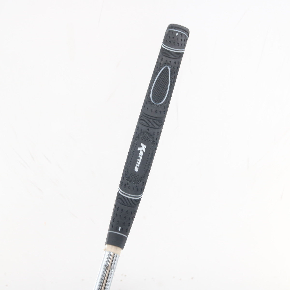 Odyssey White Hot 2-Ball Mid Mallet Putter 35 Inches Steel Right Hand A-163091