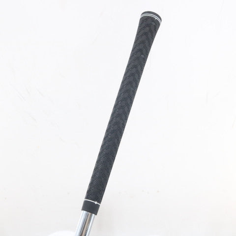 TaylorMade Milled Grind 2 Matte Black Wedge 58 Degree 58.11 Steel Stiff A-163094