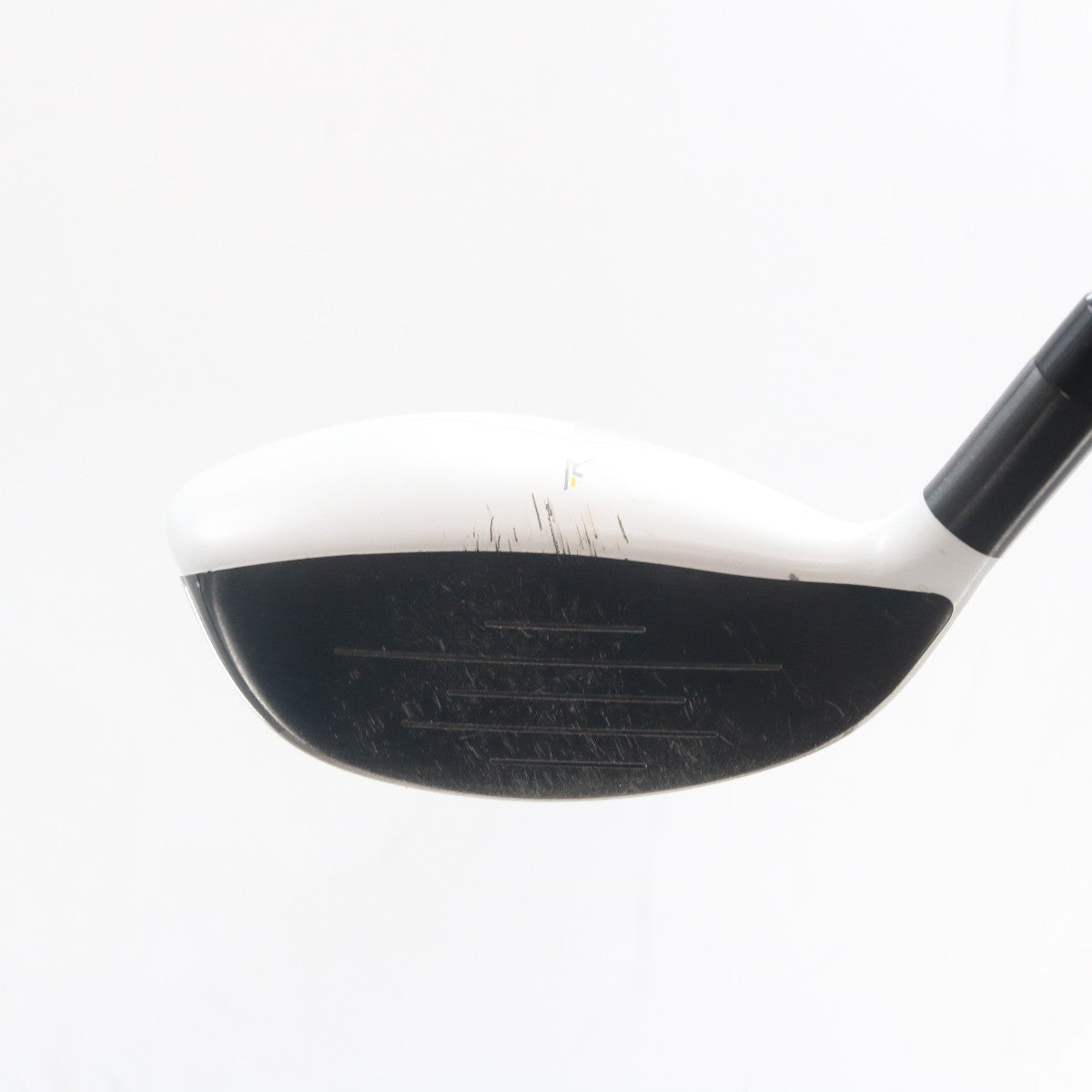 TaylorMade RBZ Stage 2 Rescue 3 Hybrid Rescue 19 Deg Graphite Regular A-163096