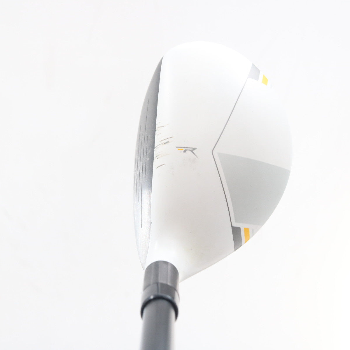 TaylorMade RBZ Stage 2 Rescue 3 Hybrid Rescue 19 Deg Graphite Regular A-163096