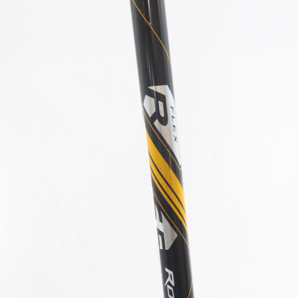 TaylorMade RBZ Stage 2 Rescue 3 Hybrid Rescue 19 Deg Graphite Regular A-163096