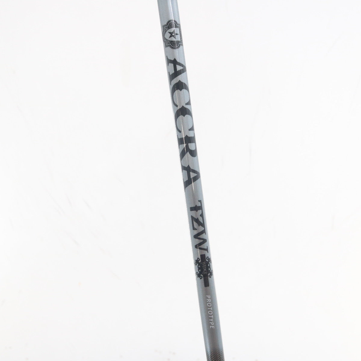 TaylorMade Milled Grind 3 Raw Black Wedge 58 Deg 58.08 LB Graphite A-163097