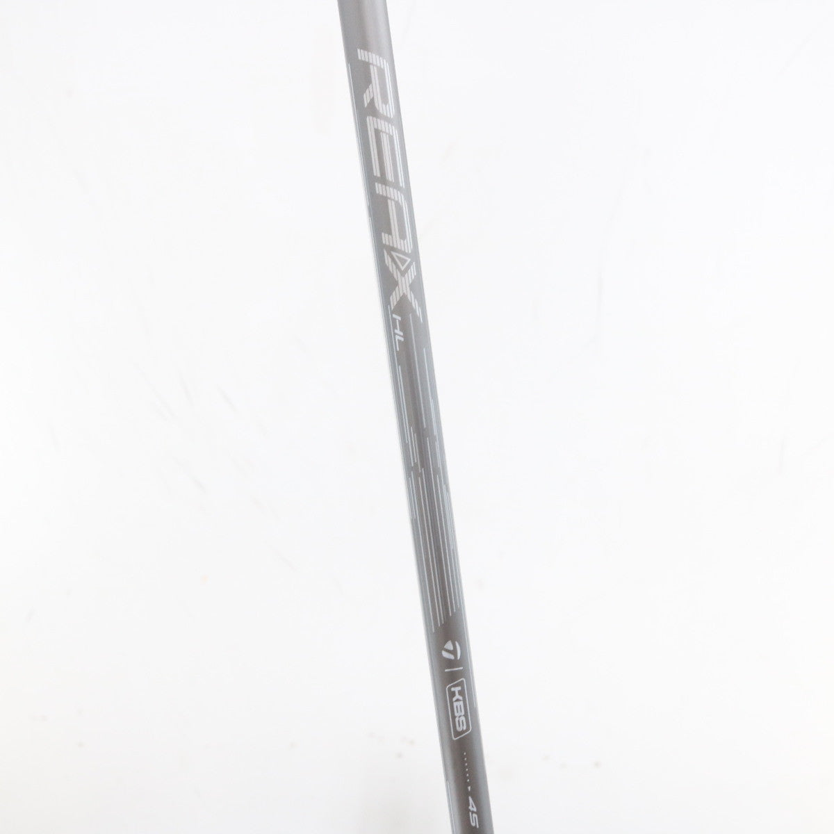 TaylorMade Qi Max HL A Gap Wedge Graphite REAX HL 45 Ladies Flex A-163098