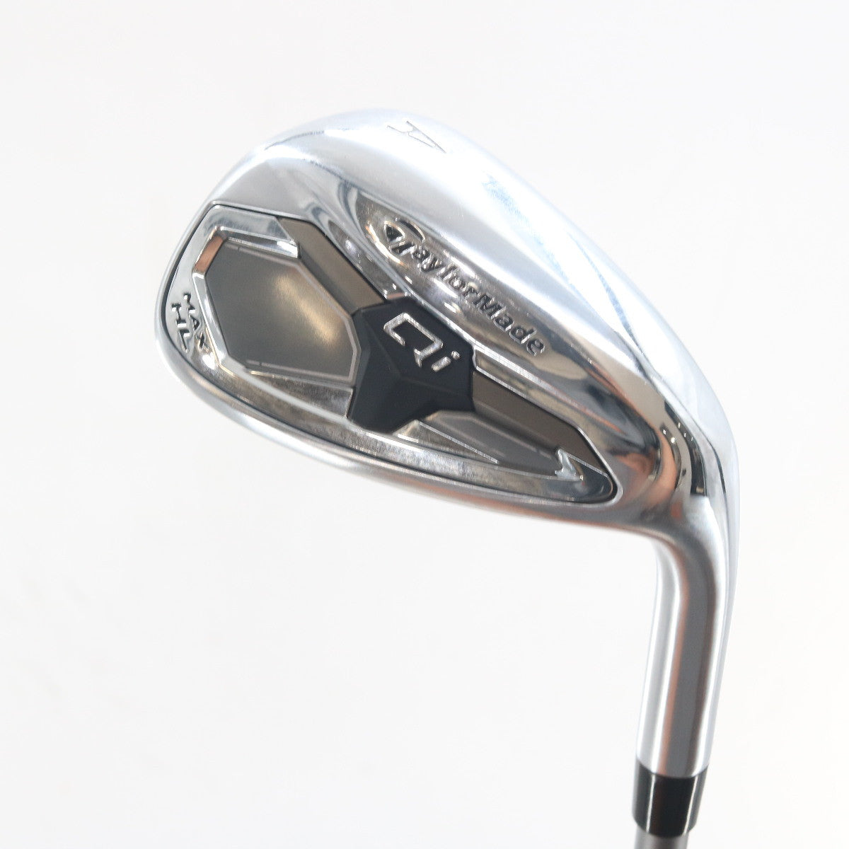 TaylorMade Qi Max HL A Gap Wedge Graphite REAX HL 45 Ladies Flex A-163098