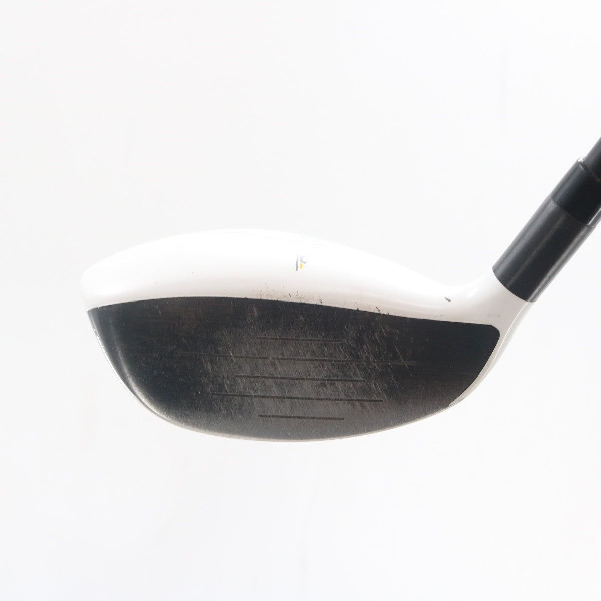 TaylorMade RBZ Stage 2 4 Hybrid Rescue 22 Degrees Graphite Regular Flex A-163400
