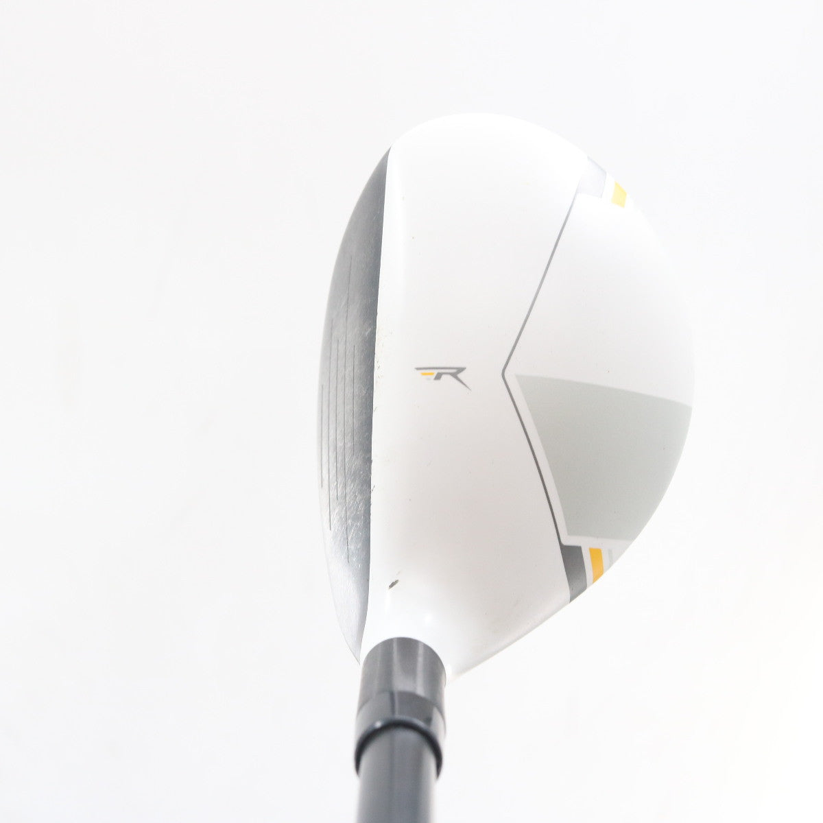 TaylorMade RBZ Stage 2 4 Hybrid Rescue 22 Degrees Graphite Regular Flex A-163400