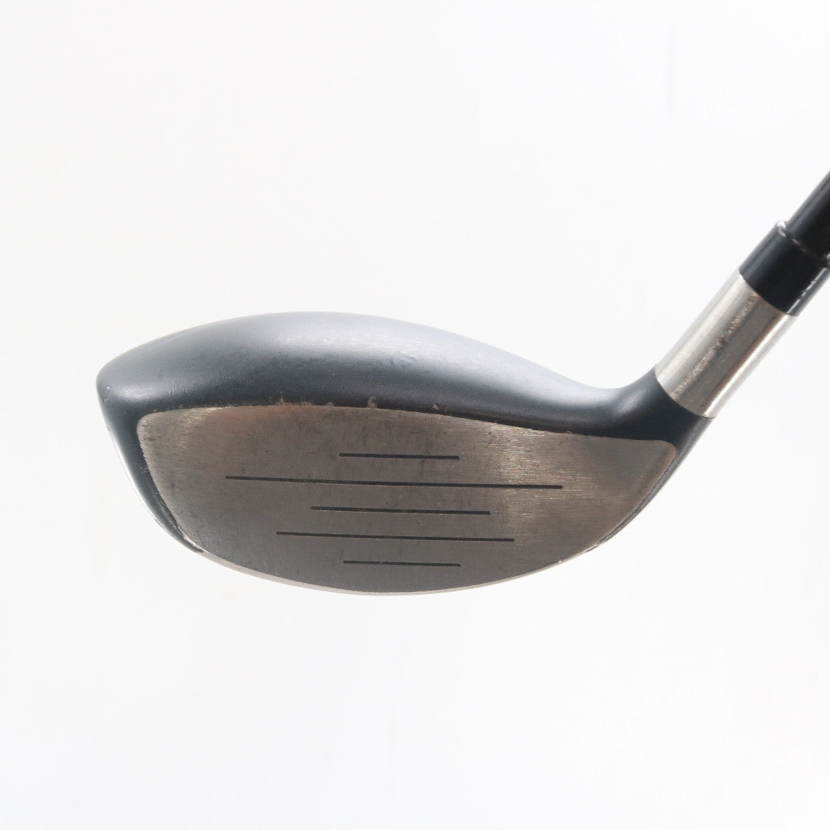 TaylorMade JetSpeed 4 Hybrid 22 Deg Graphite Velox T S Stiff Right Hand A-163401
