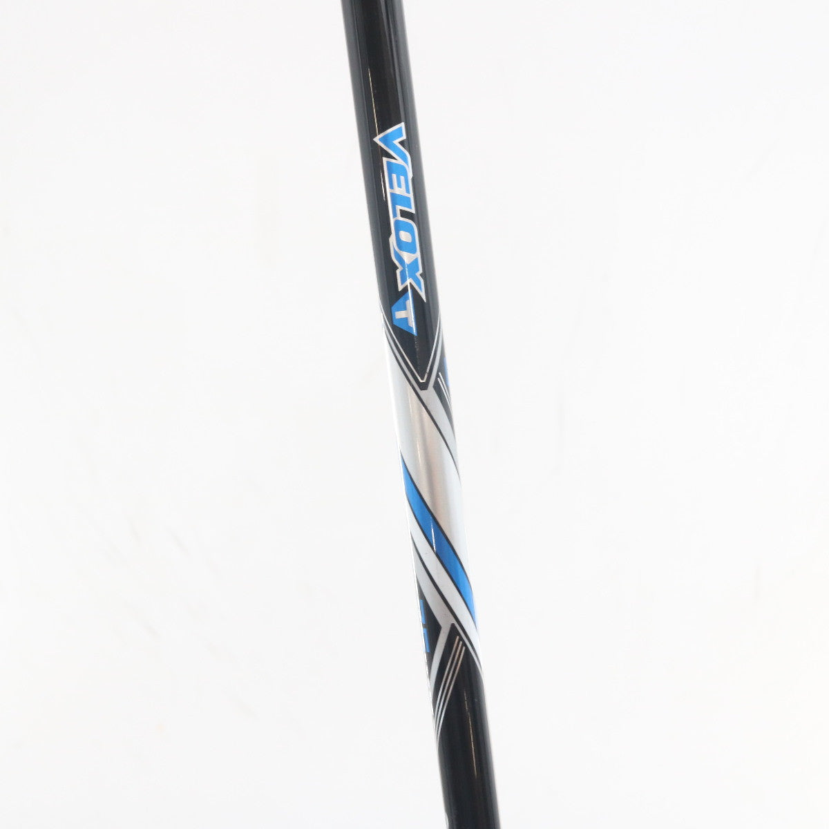 TaylorMade JetSpeed 4 Hybrid 22 Deg Graphite Velox T S Stiff Right Hand A-163401