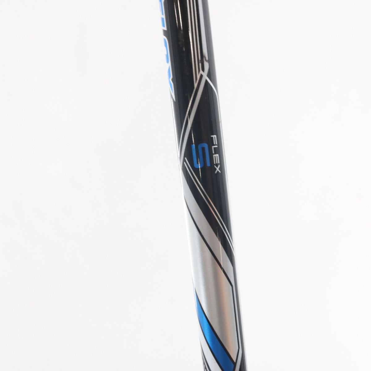 TaylorMade JetSpeed 4 Hybrid 22 Deg Graphite Velox T S Stiff Right Hand A-163401