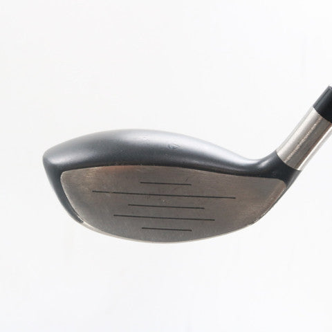TaylorMade JetSpeed 3 Hybrid 19 Deg Graphite Velox T S Stiff Right Hand A-163402