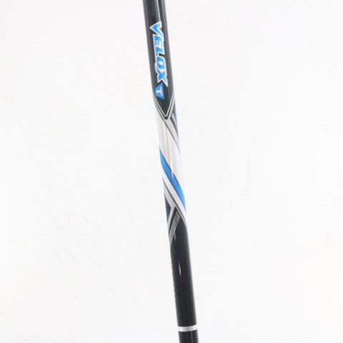 TaylorMade JetSpeed 3 Hybrid 19 Deg Graphite Velox T S Stiff Right Hand A-163402
