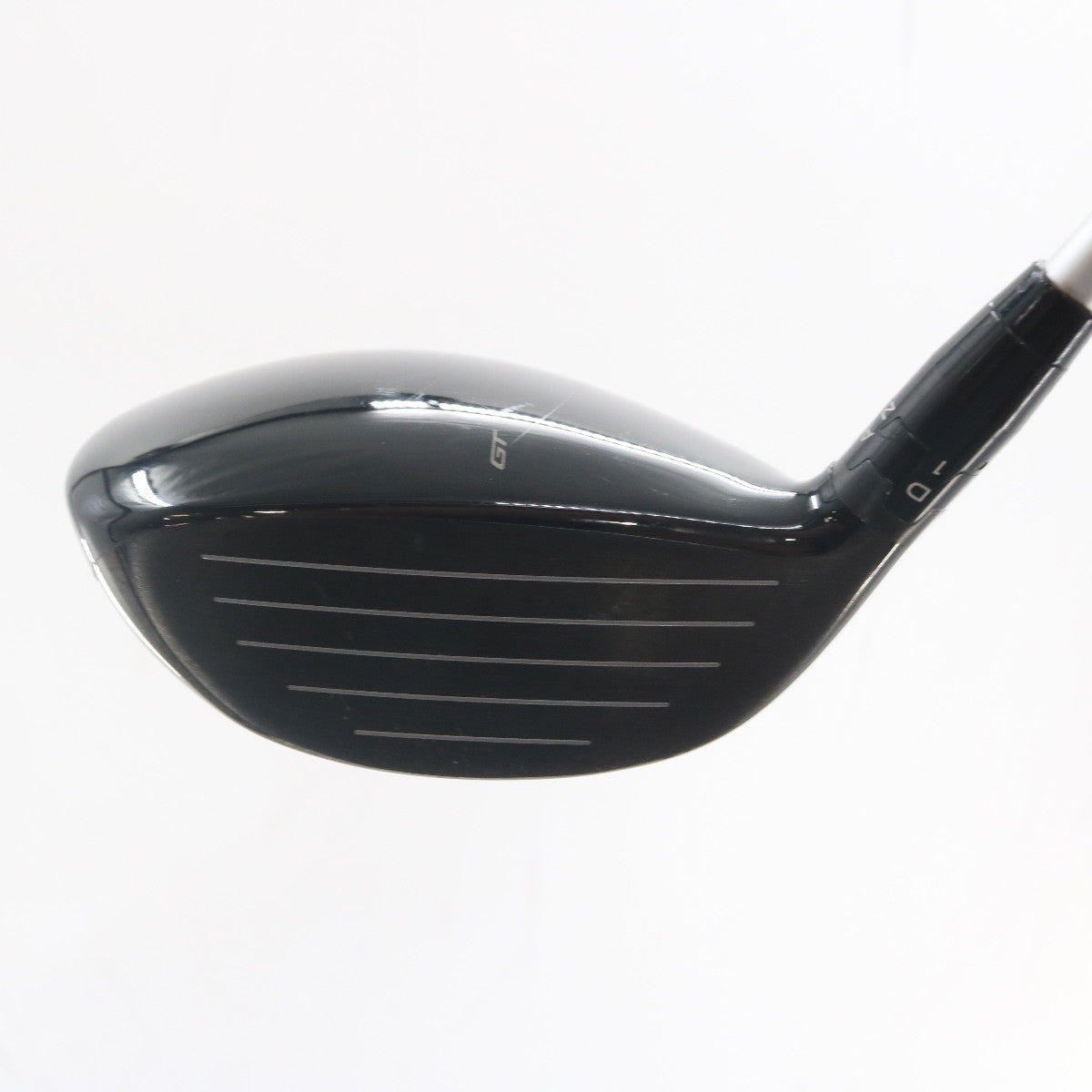Titleist GT3 Fairway 3 Wood 15 Deg Graphite Fubuki Regular Right Hand A-163406