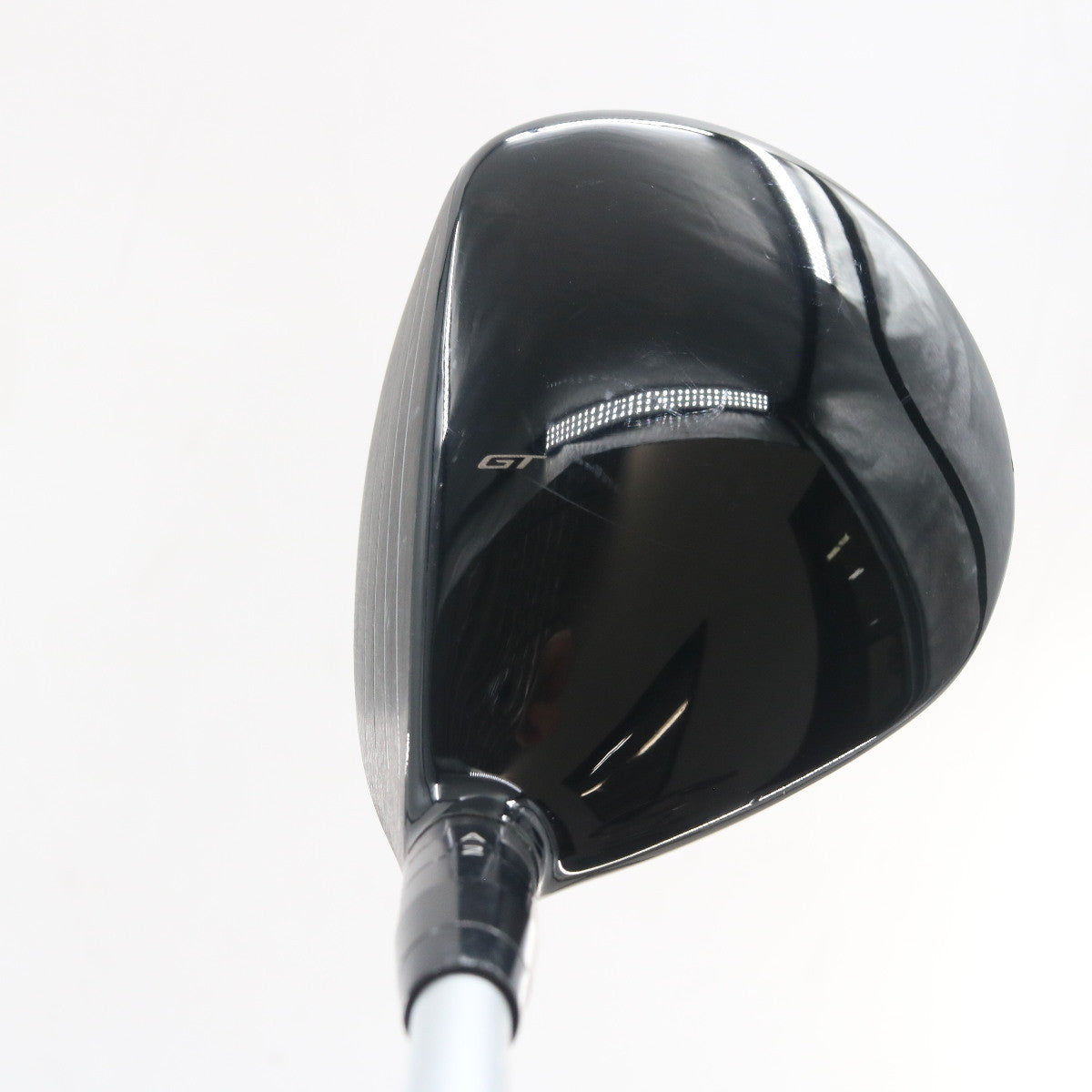 Titleist GT3 Fairway 3 Wood 15 Deg Graphite Fubuki Regular Right Hand A-163406