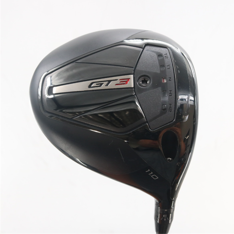 Titleist GT3 Driver 11 Degrees Fubuki 45 Regular Flex Right Hand A-163407