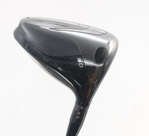 Titleist GT2 Driver 9.0 Degrees Tensei 1K Black 65 S Stiff Right Hand A-163408