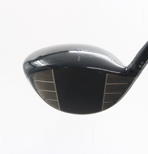 Titleist GT2 Driver 9.0 Degrees Tensei 1K Black 65 S Stiff Right Hand A-163408