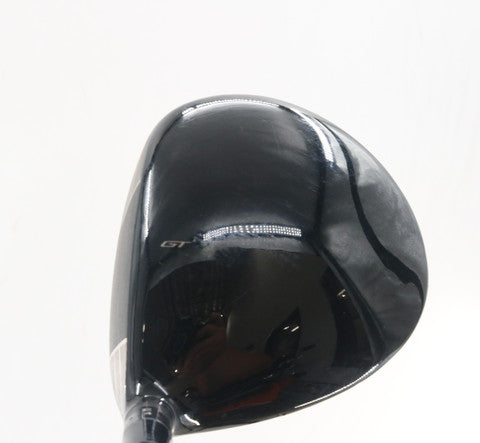 Titleist GT2 Driver 9.0 Degrees Tensei 1K Black 65 S Stiff Right Hand A-163408