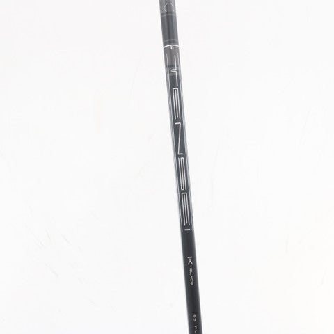 Titleist GT2 Driver 9.0 Degrees Tensei 1K Black 65 S Stiff Right Hand A-163408