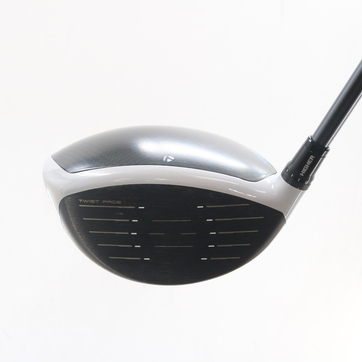 TaylorMade SIM2 SIM 2 Driver 9.0 Deg Graphite Diamana S+ 60 Stiff Flex A-163409