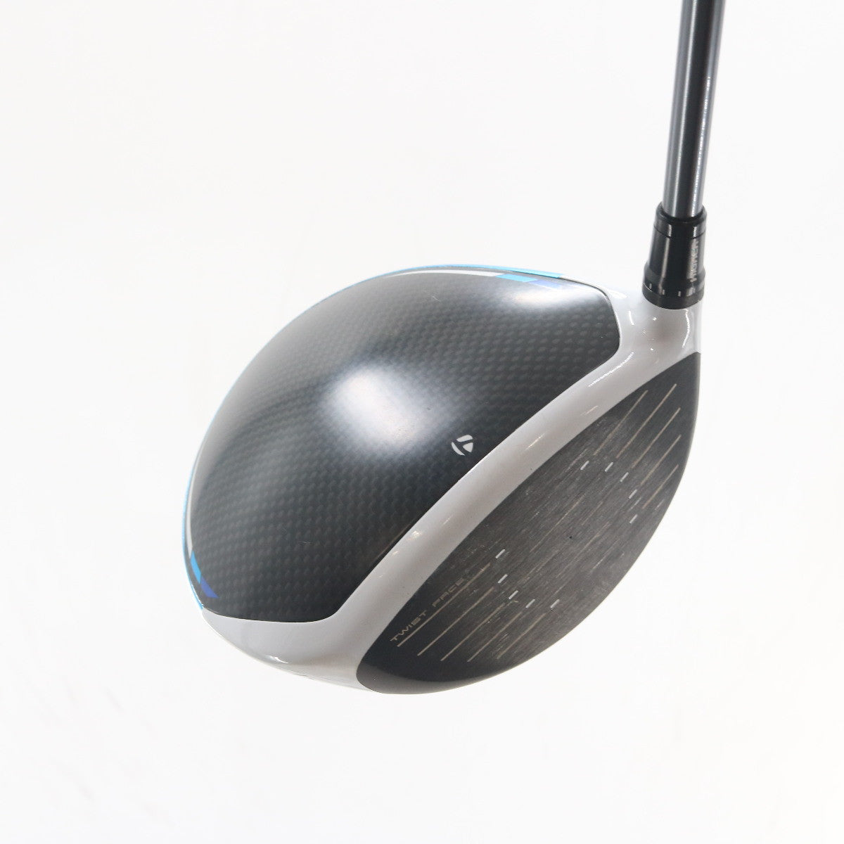TaylorMade SIM2 SIM 2 Driver 9.0 Deg Graphite Diamana S+ 60 Stiff Flex A-163409