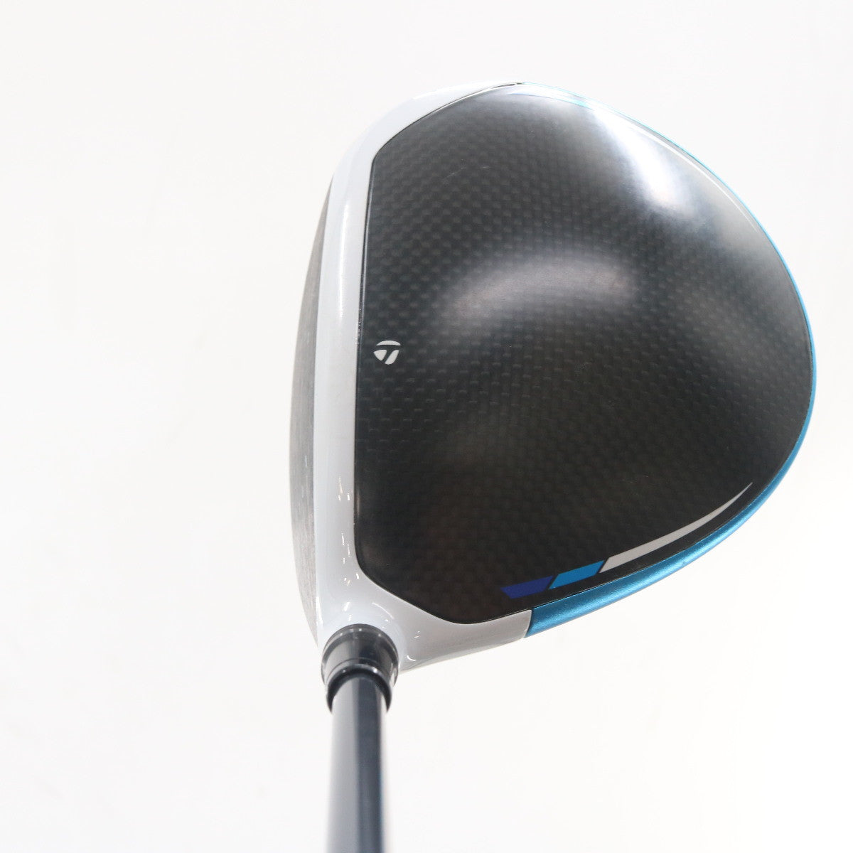 TaylorMade SIM2 SIM 2 Driver 9.0 Deg Graphite Diamana S+ 60 Stiff Flex A-163409