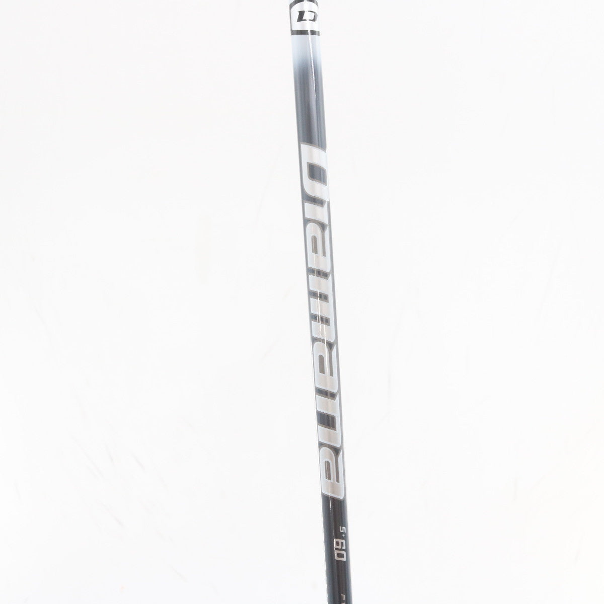 TaylorMade SIM2 SIM 2 Driver 9.0 Deg Graphite Diamana S+ 60 Stiff Flex A-163409