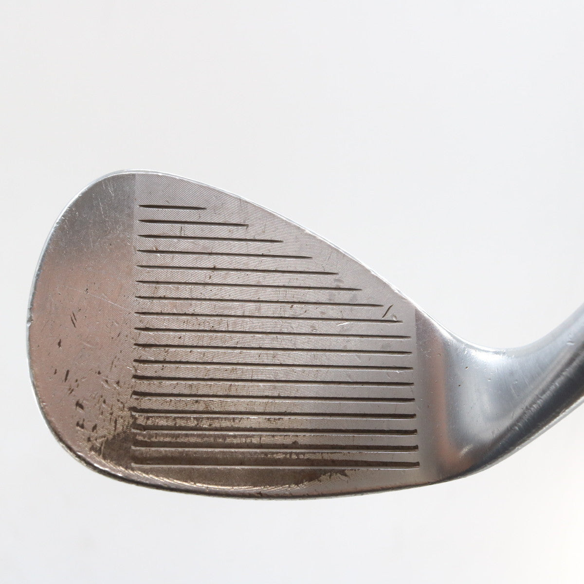 Titleist Vokey SM5 Tour Chrome Sand & Lob Wedge Set 56.10 & 60.11 Deg A-163410