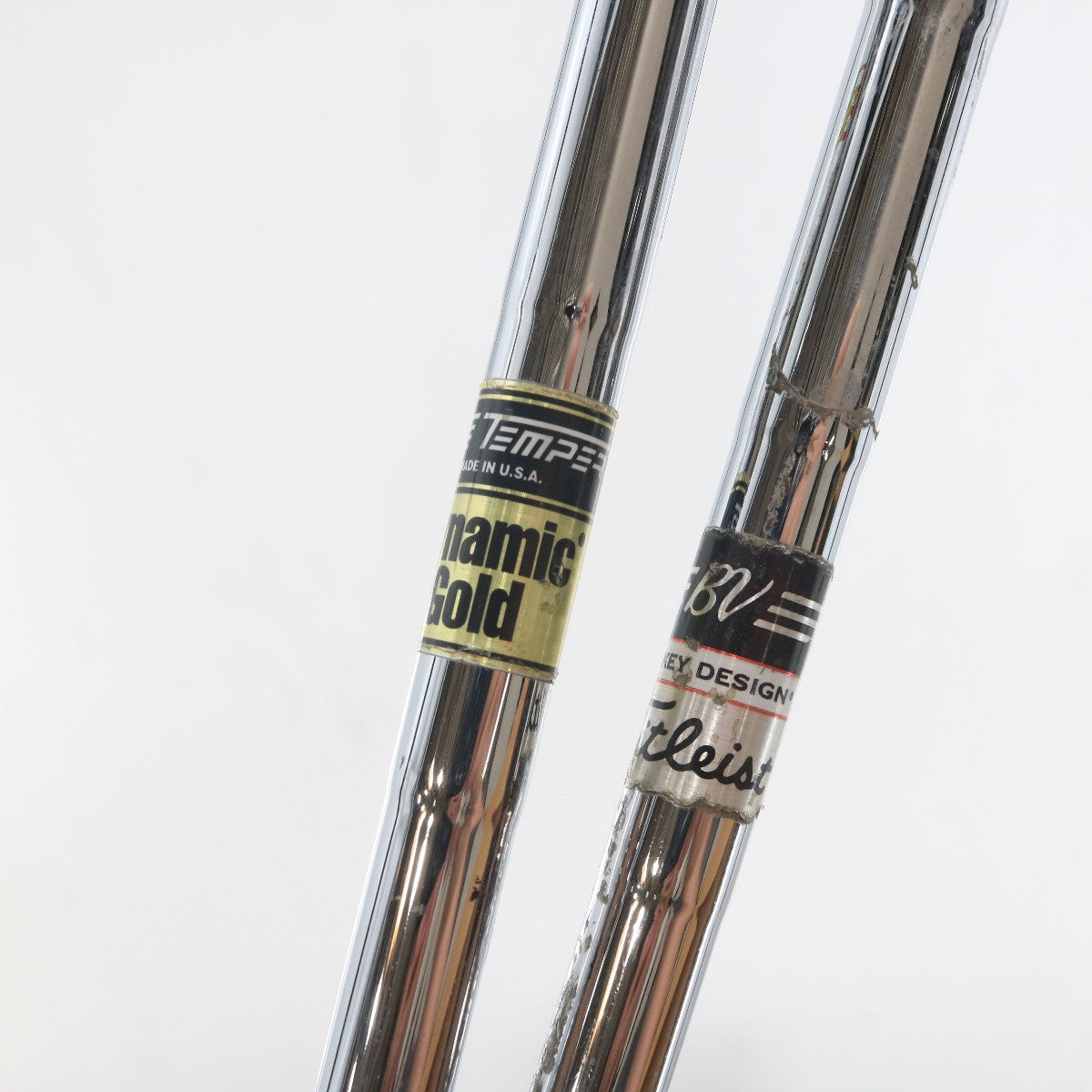 Titleist Vokey SM4 Tour Chrome Sand & Lob Wedge Set 56.11 & 60.10 Deg A-163418