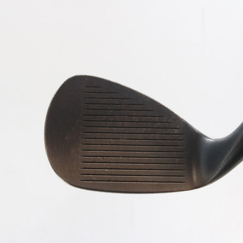 Titleist Vokey SM5 Raw Black Sand & Lob Wedge Set 54.14 & 60.07 Deg A-163424