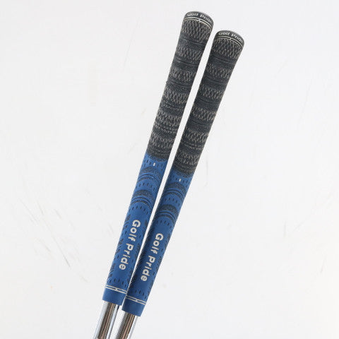Titleist Vokey SM5 Raw Black Sand & Lob Wedge Set 54.14 & 60.07 Deg A-163424