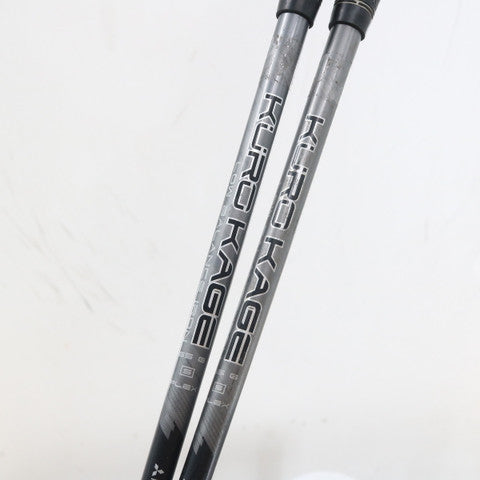 Titleist BV Vokey SM7 Tour Chrome Wedge Set 54.14 & 58.10 Deg Graphite A-163453